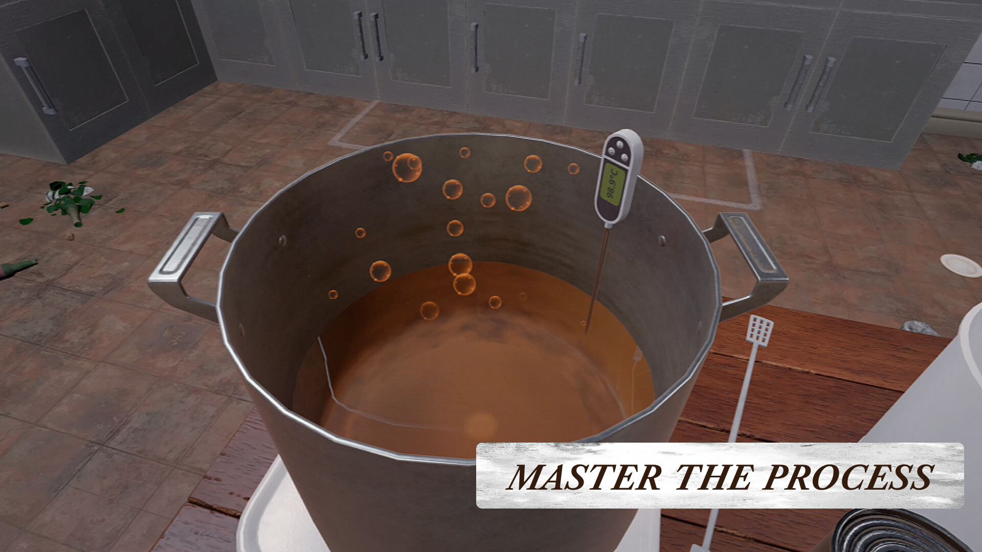 Beerhouse Simulator screenshot #2