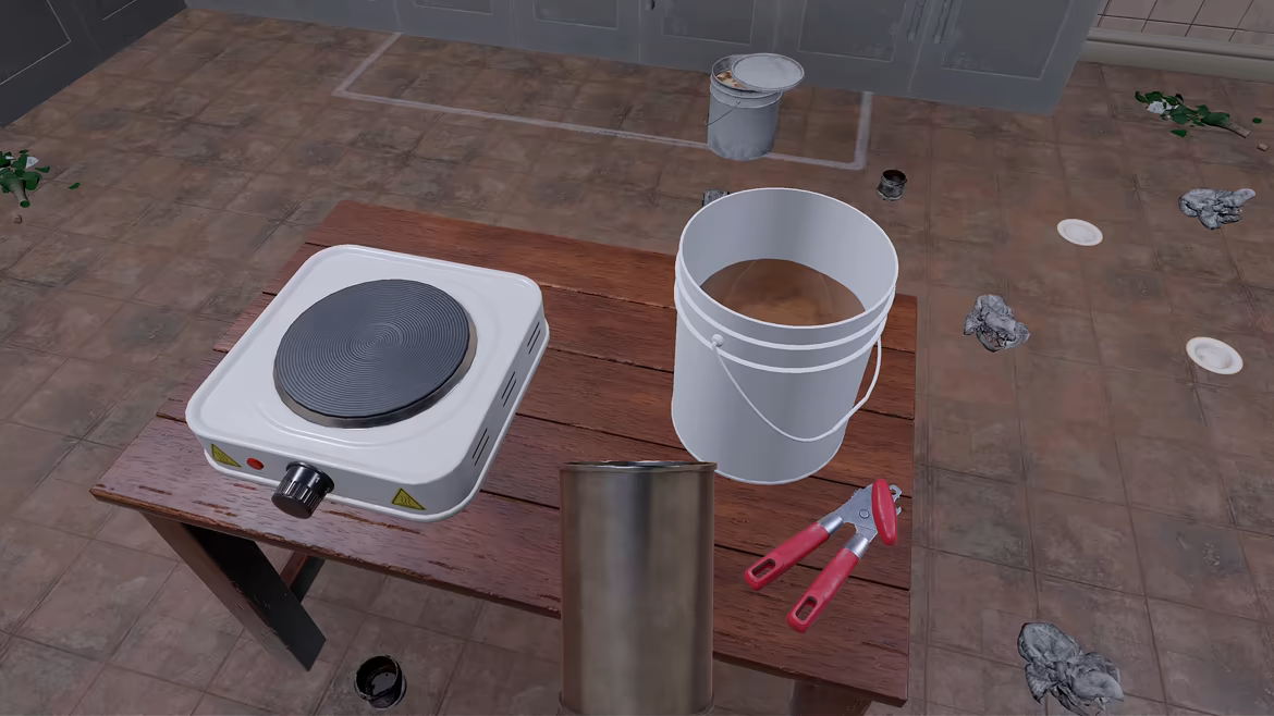 Beerhouse Simulator video 1