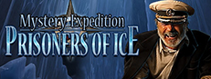 Mystery Expedition: Prisoners of Ice