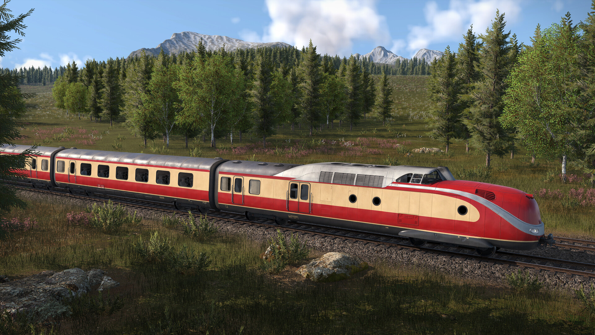 Transport Fever 3: Deluxe Upgrade Fiyat Karşılaştırma