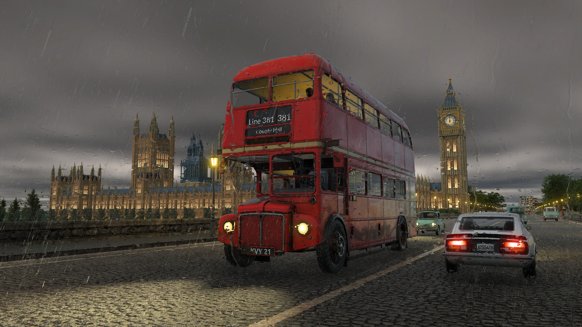 Transport Fever 3: Deluxe Upgrade PC Fiyatları