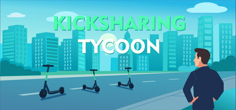 Kicksharing Tycoon game thumbnail