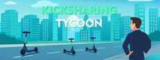 Kicksharing Tycoon game capsule image