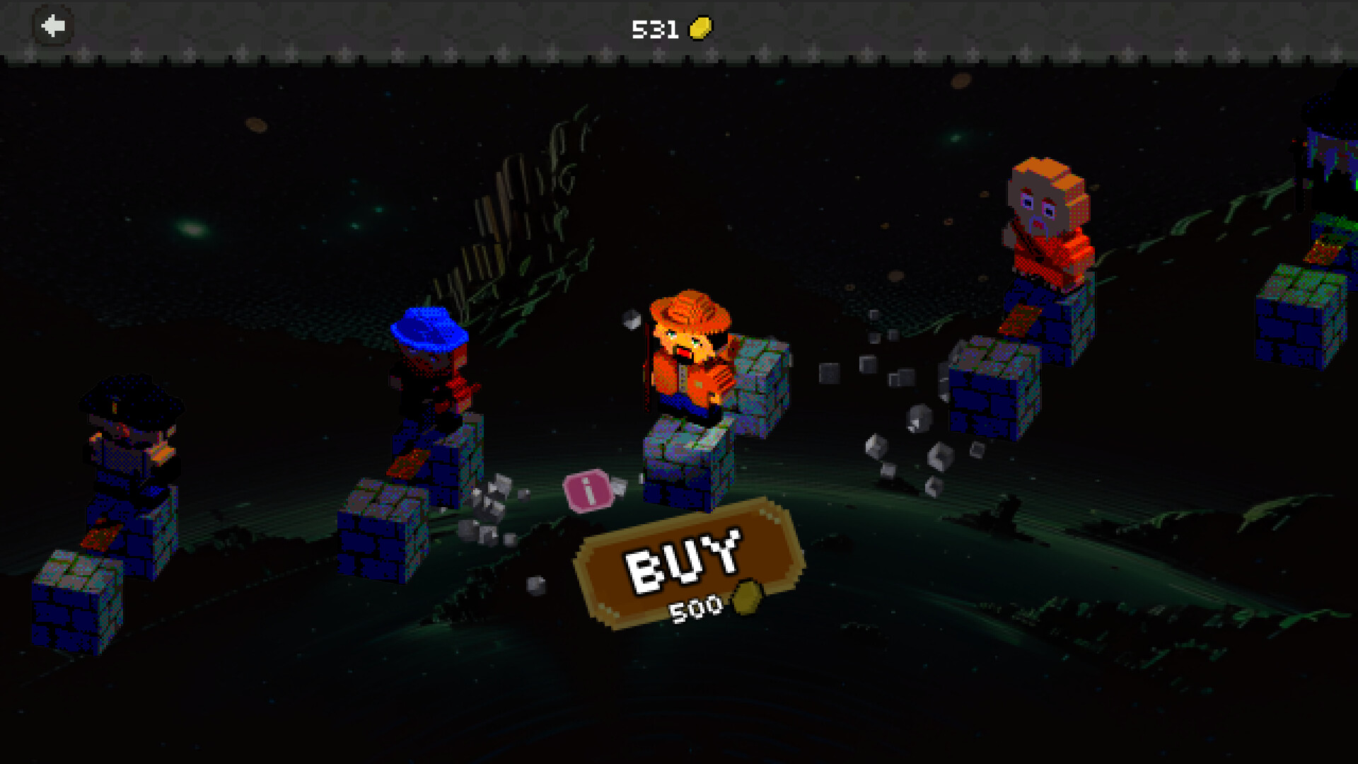 Bit Builder Featured Screenshot #1