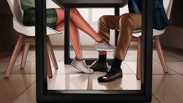 Lust Campus screenshot 8