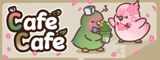 Cafe Cafe: Idle Bird Collector game capsule image