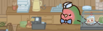 Cafe Cafe: Idle Bird Collector video 1