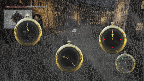 LUMINOVAfor windows and Linux 1