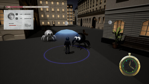 LUMINOVA game for windows Pc 1