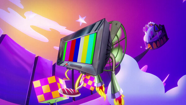 1000 Deaths (Thousand Deaths) Soundtrack screenshot 3
