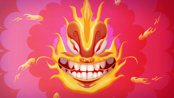 1000 Deaths (Thousand Deaths) Soundtrack screenshot 2