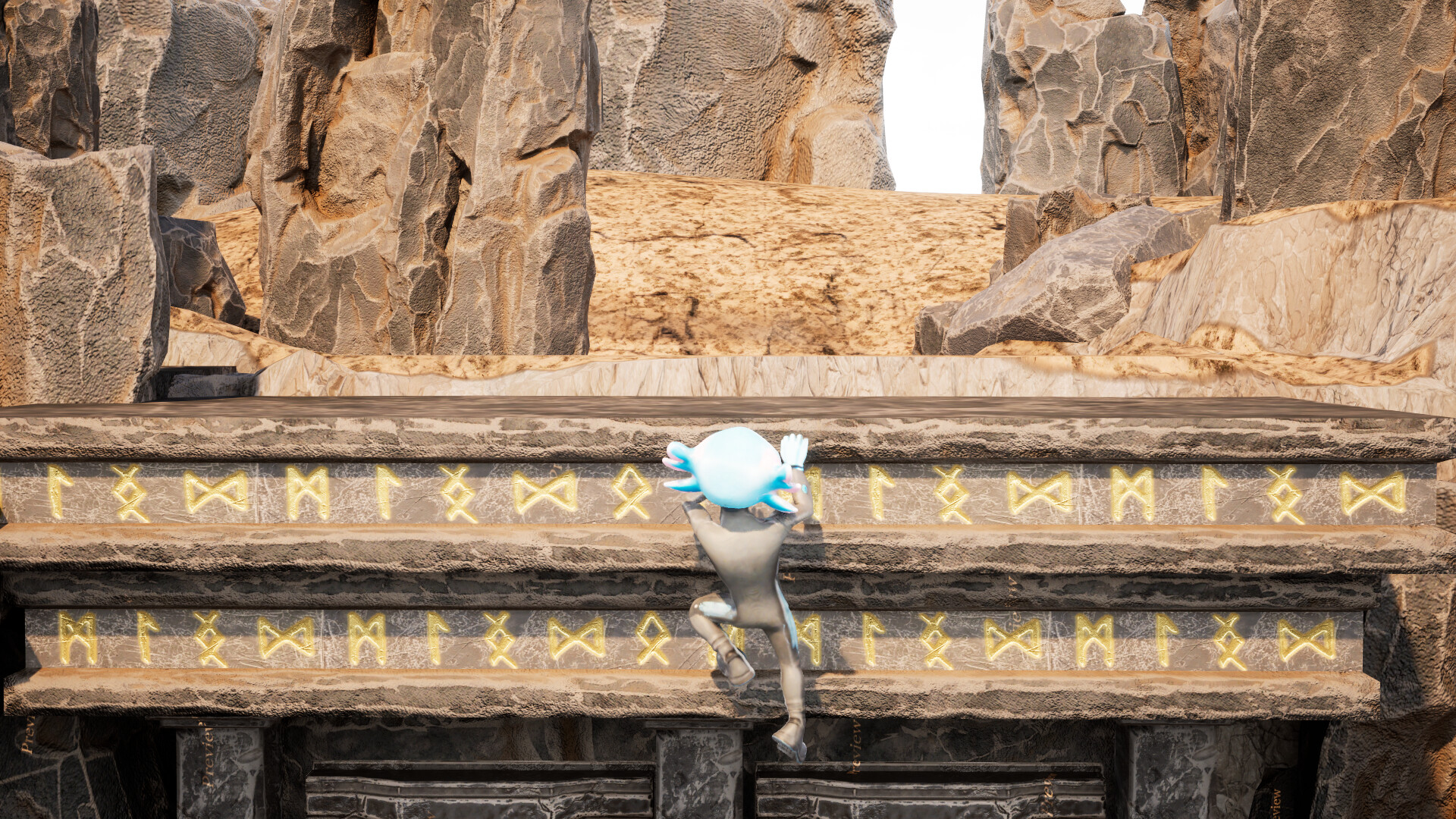 WHACKY  screenshot #4