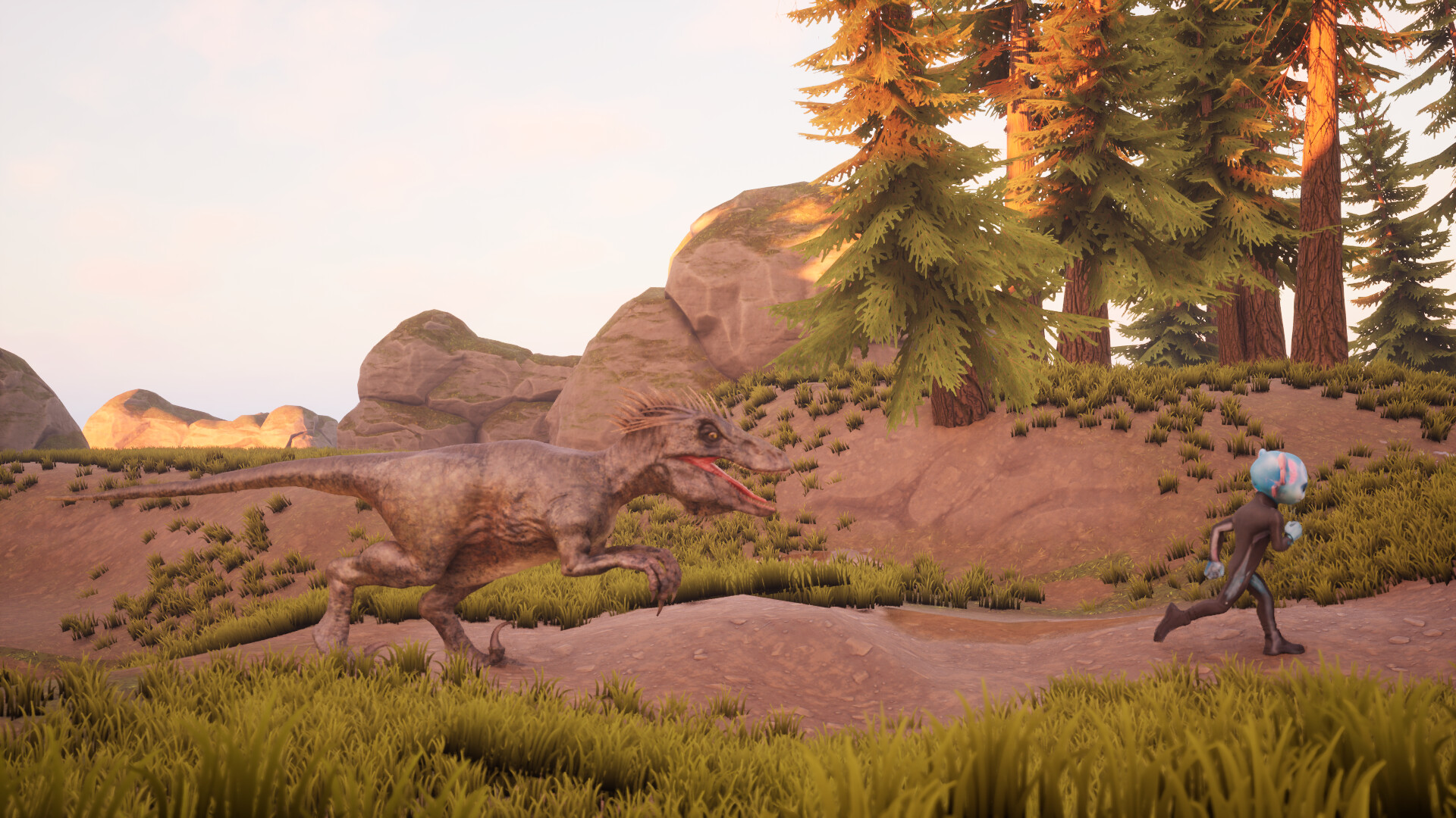 WHACKY  screenshot #3