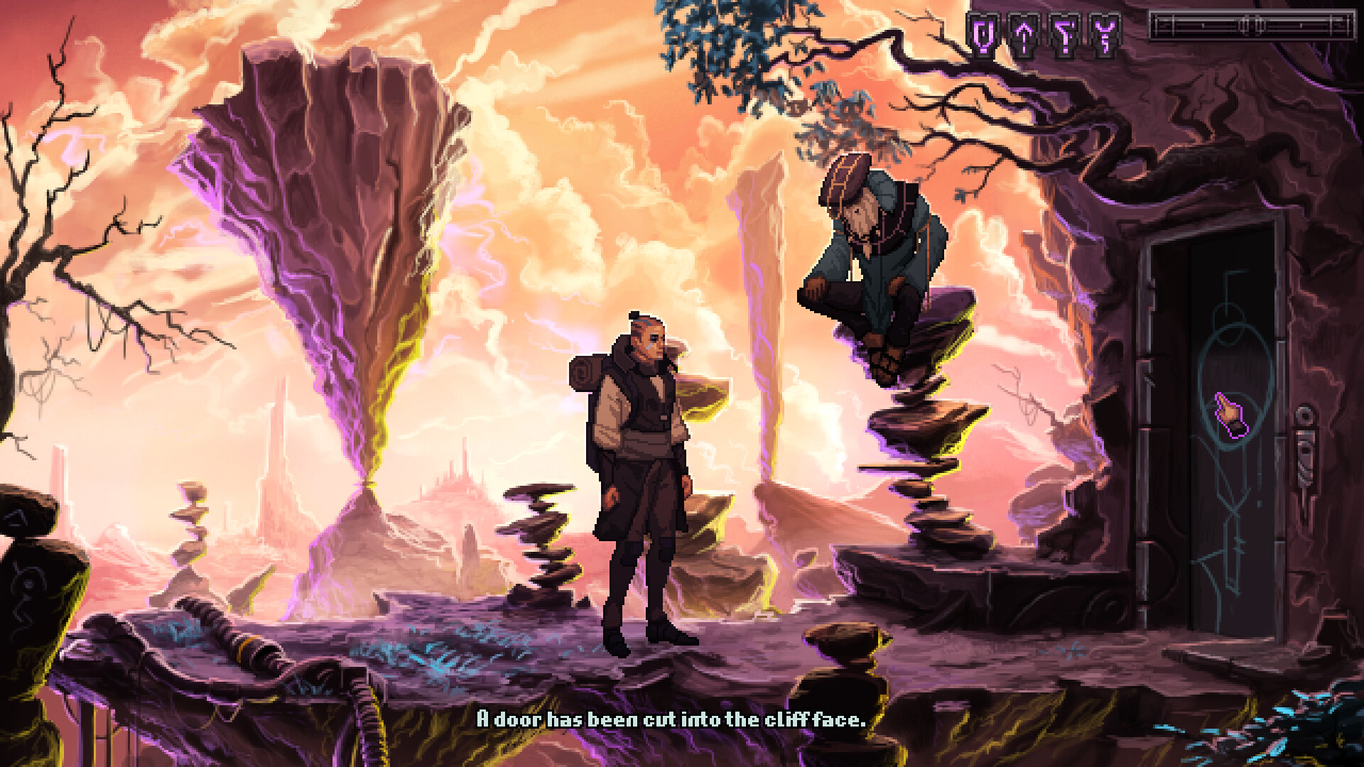 Gilt Featured Screenshot #1