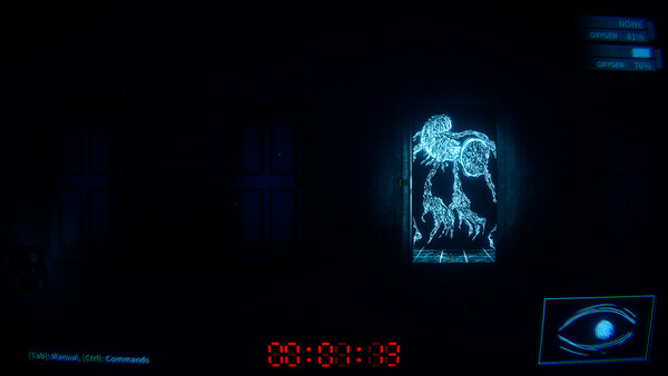 The ENDLESS BACKGATE Demo screenshot 6