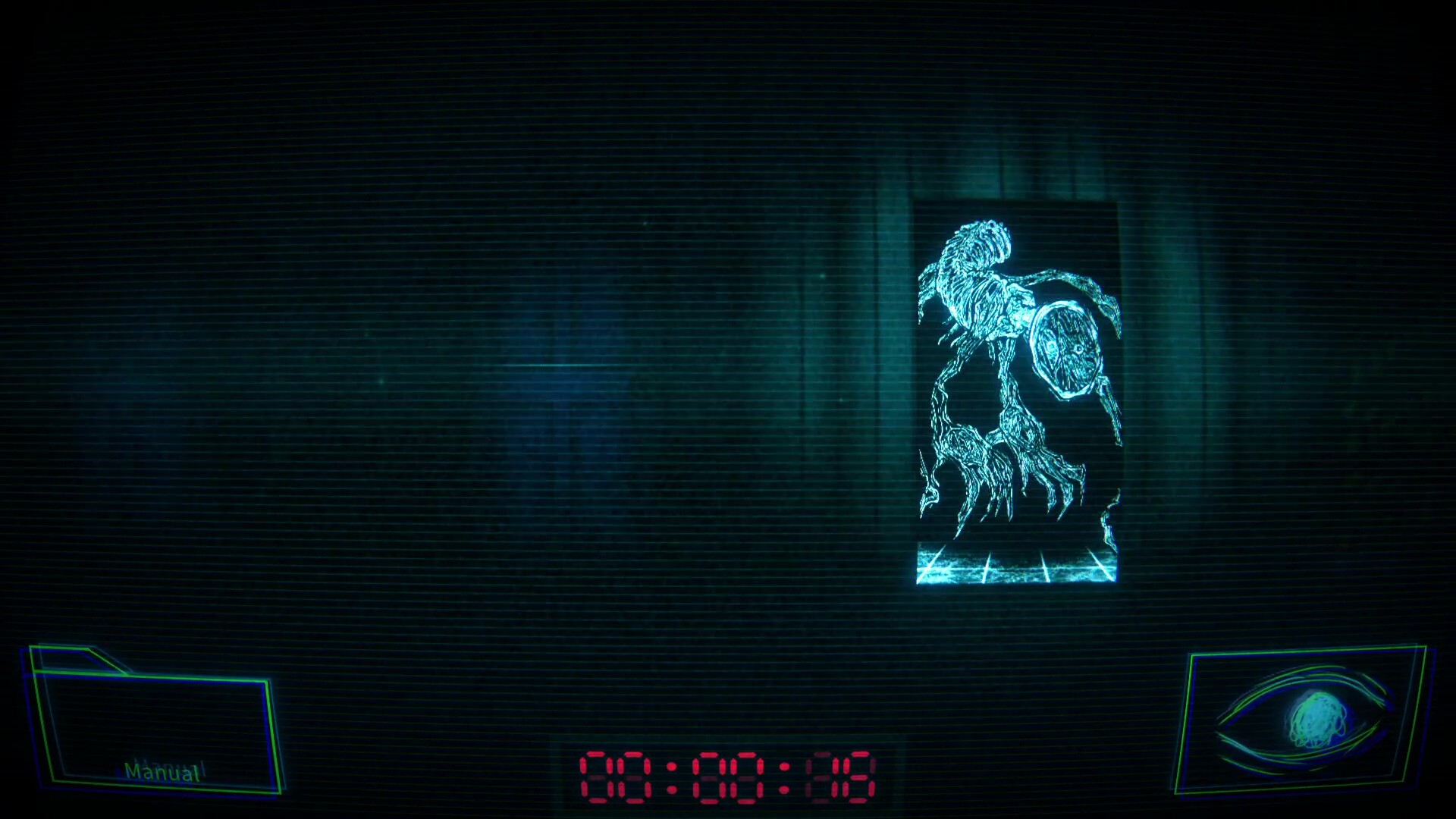 #5. The ENDLESS BACKGATE Demo (Steam) Bởi: LIBERUM PROJECT