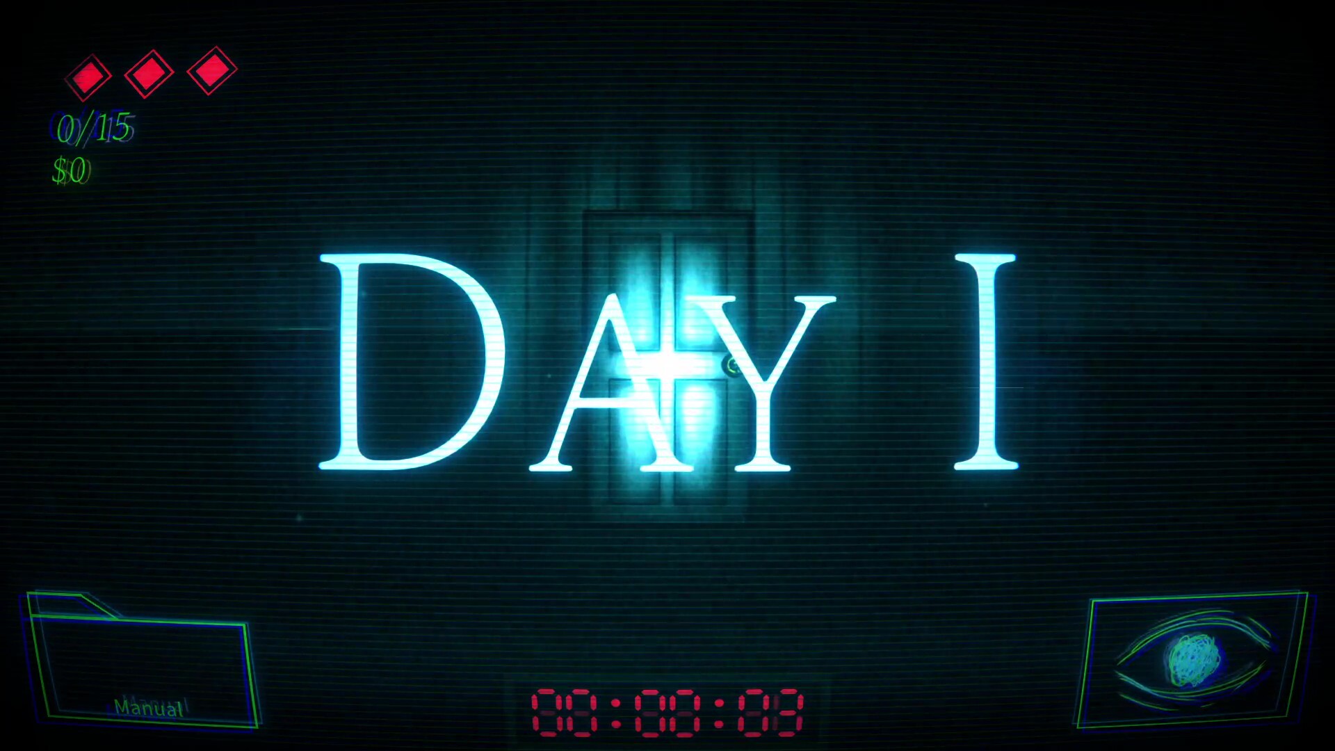 #8. The ENDLESS BACKGATE Demo (Steam) Bởi: LIBERUM PROJECT