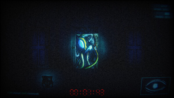 The ENDLESS BACKGATE Demo screenshot 2