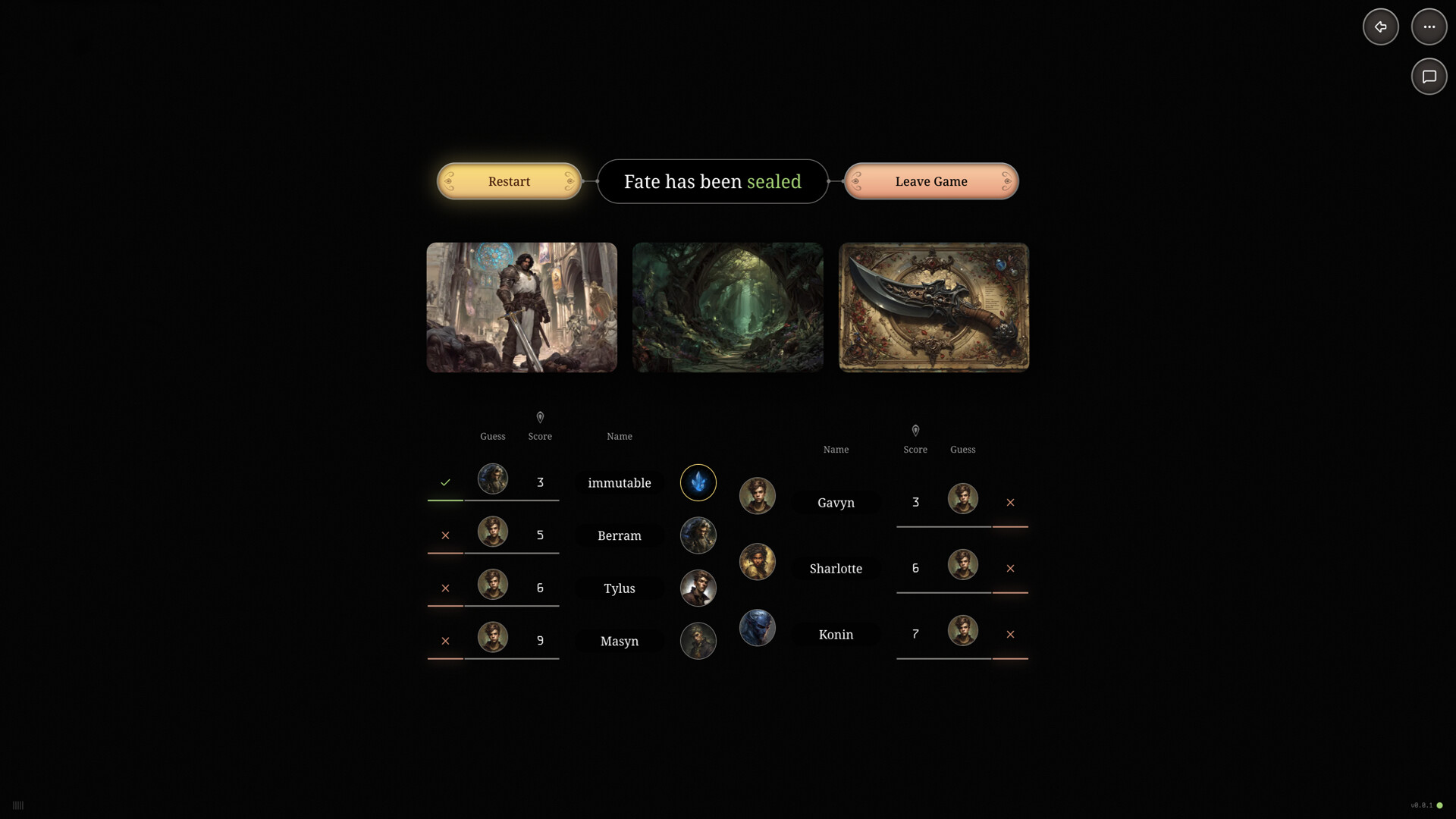 Whispers Beyond screenshot #9