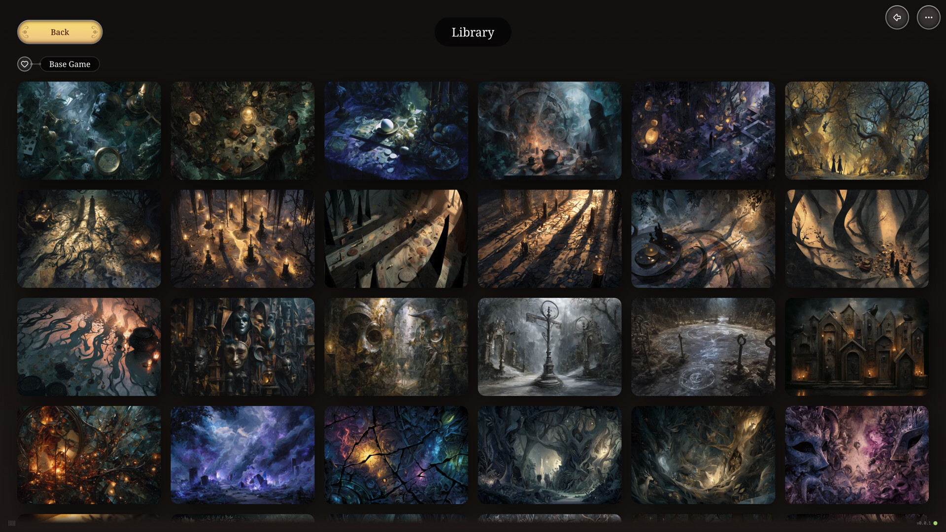 Whispers Beyond screenshot #8