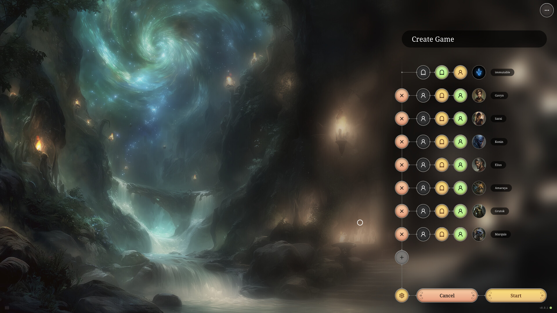 Whispers Beyond screenshot #11