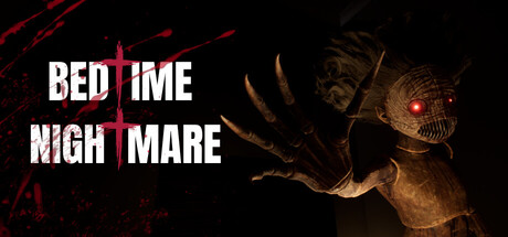 Bedtime Nightmare by Unseen Cat Studio - Similar game based
                        on tags