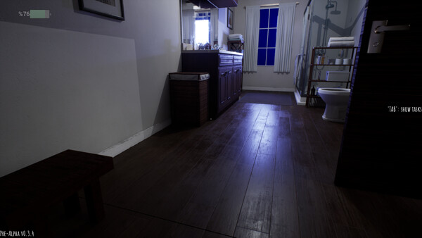 Bedtime Nightmare screenshot 4