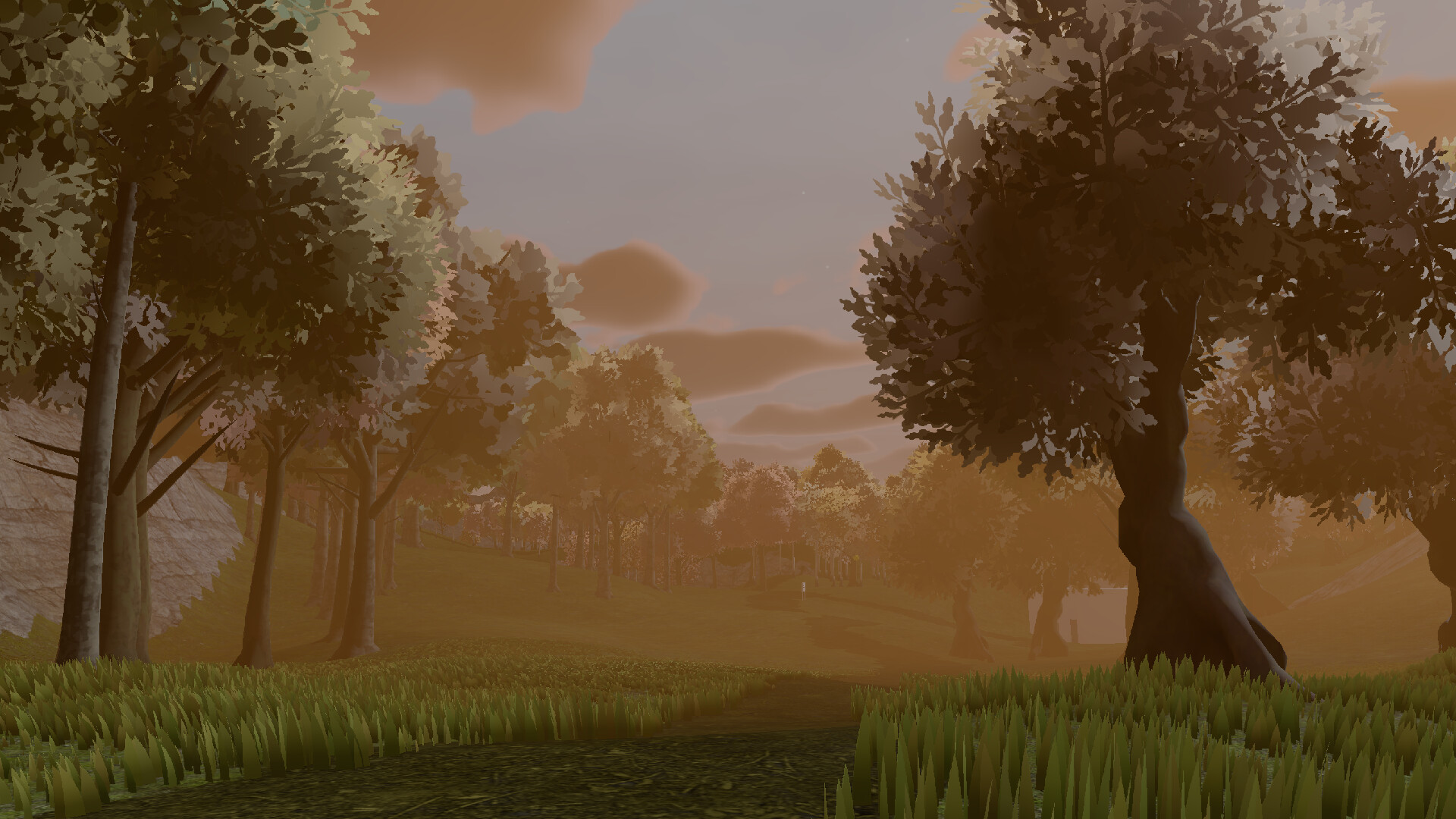 Birds Watching screenshot #1