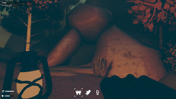 Screenshot of Birds Watching