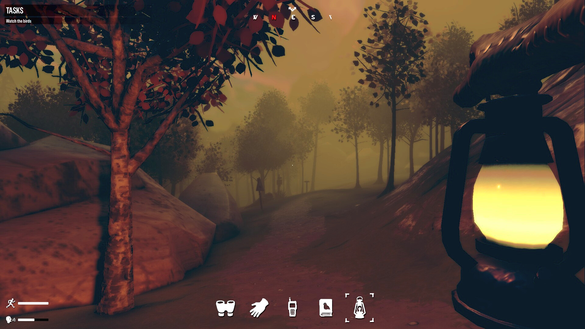 Birds Watching Featured Screenshot #1