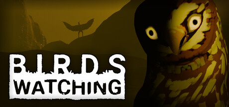 Cover image for Birds Watching