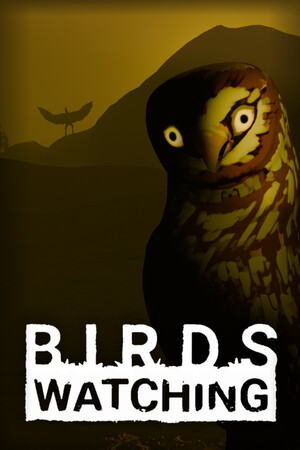 Birds Watching cover art