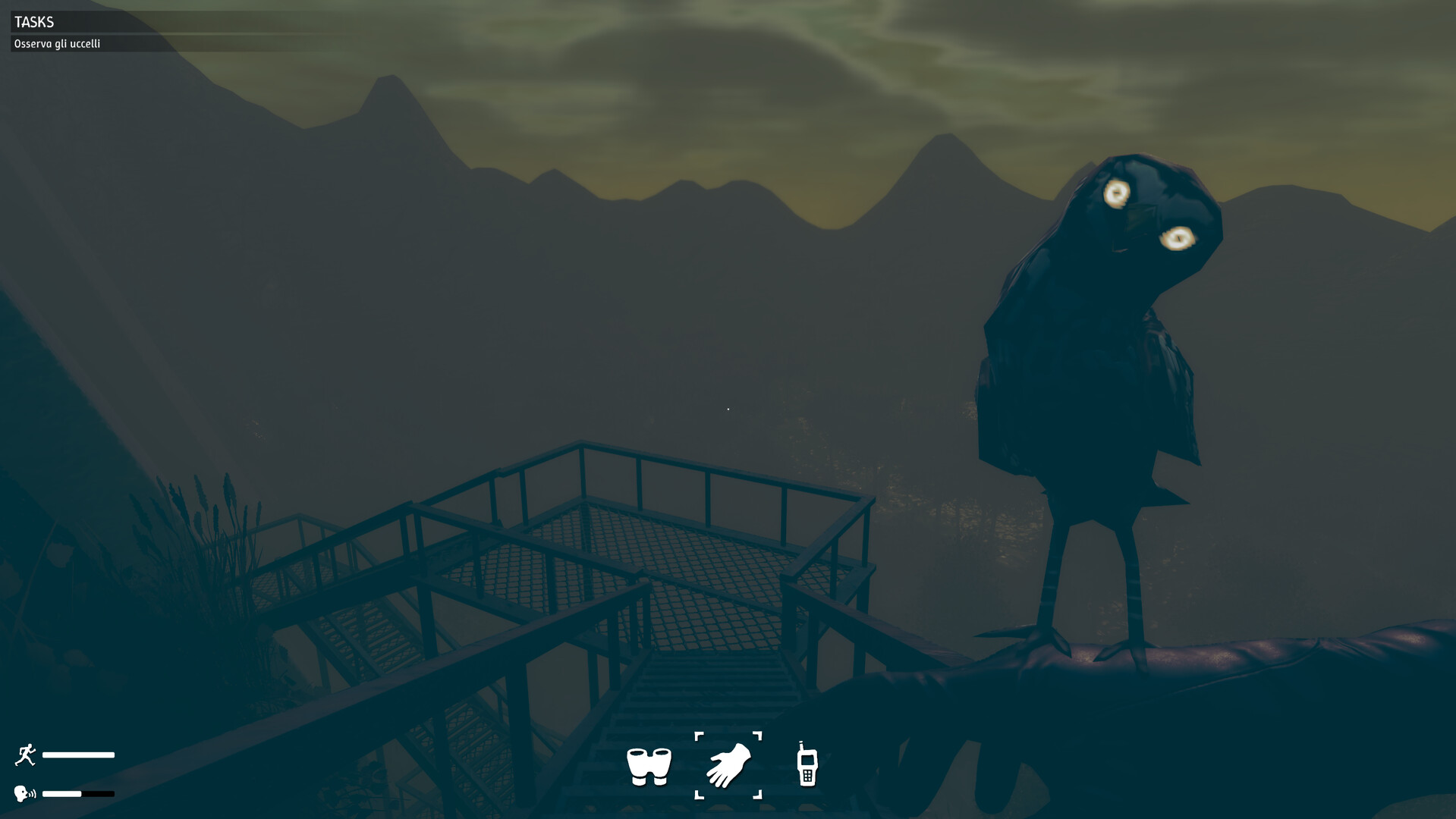 Birds Watching screenshot #6