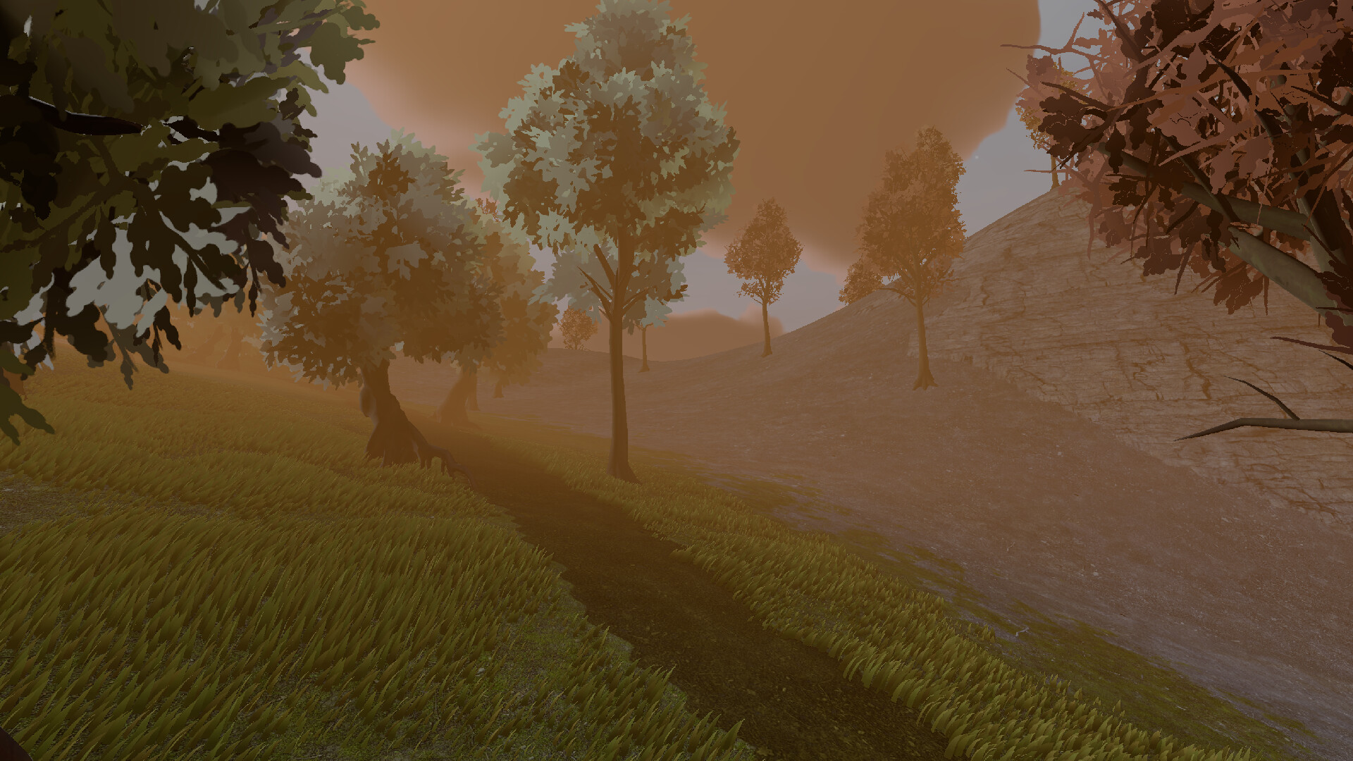 Birds Watching screenshot #4