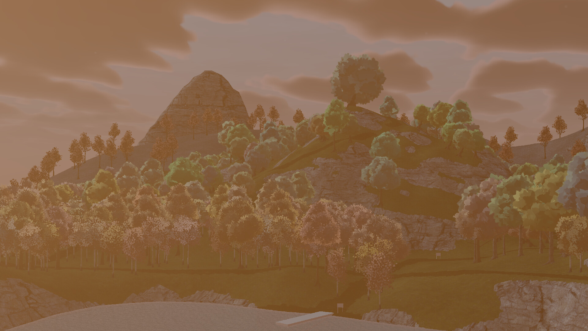 Birds Watching screenshot #3