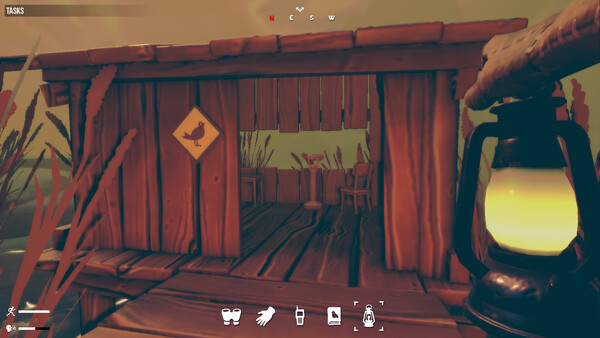 Screenshot of Birds Watching