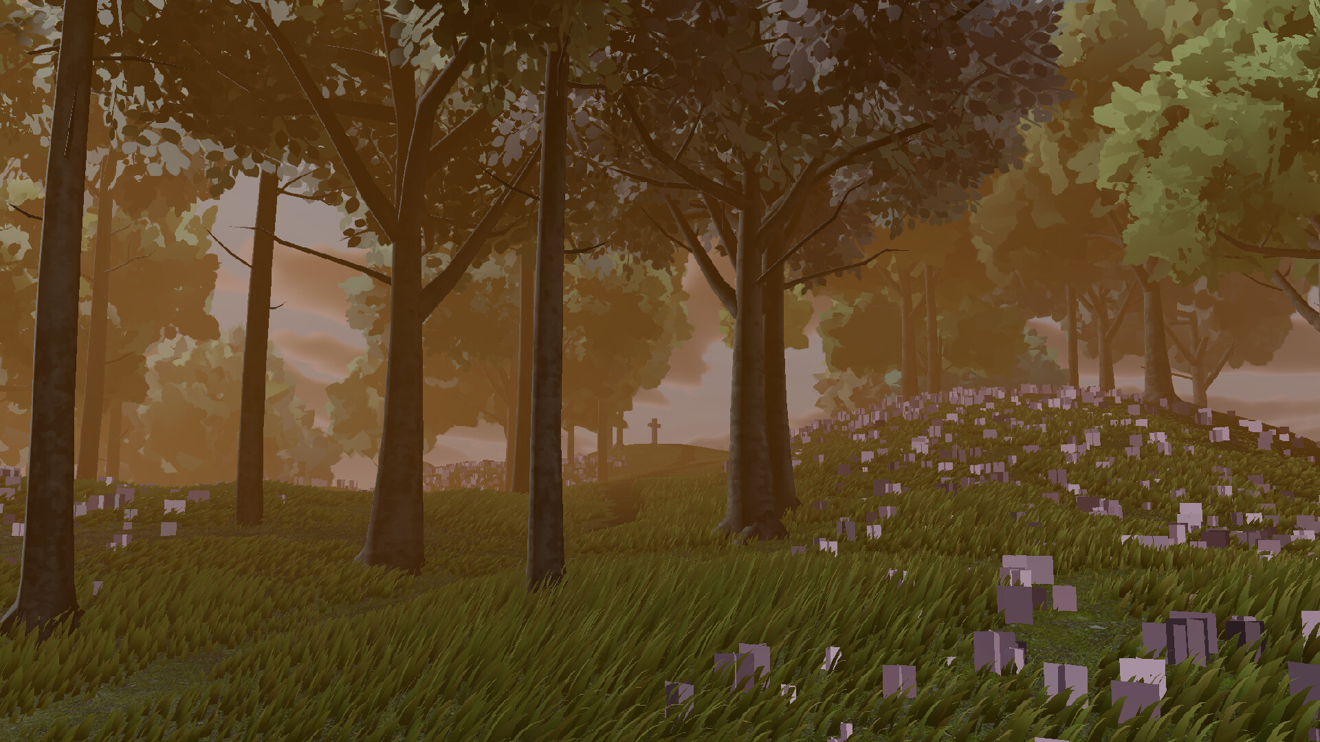 Birds Watching screenshot #2