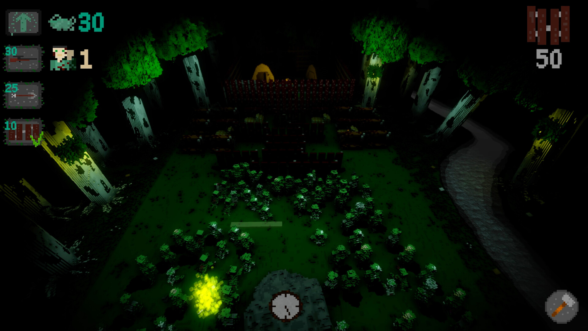 Secret File screenshot #4