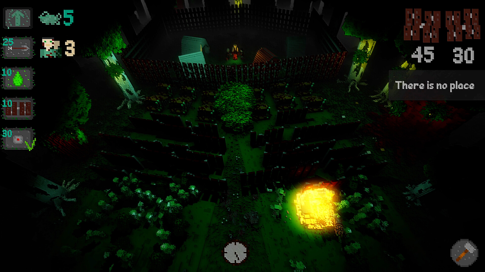 Secret File screenshot #1