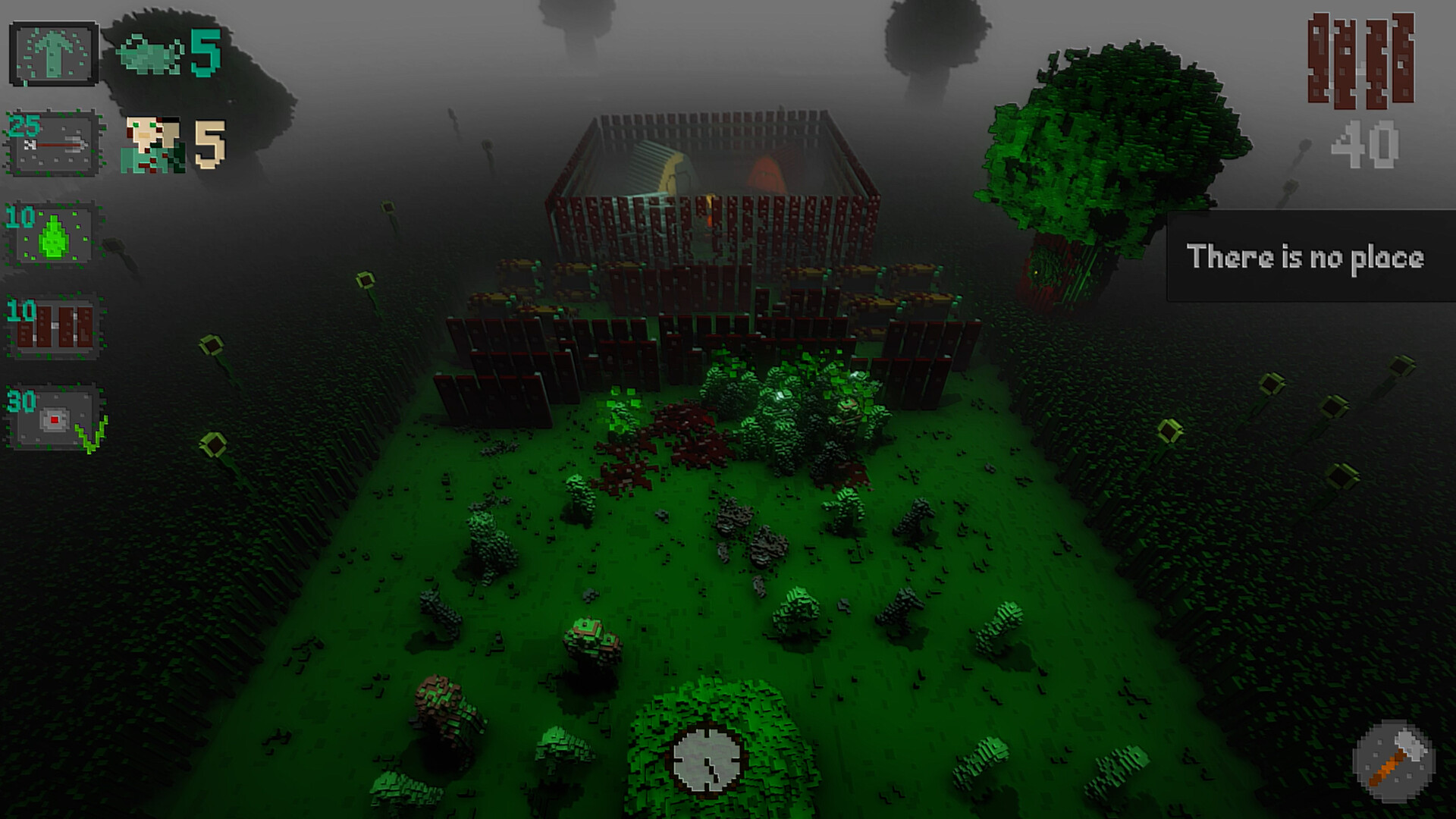 Secret File screenshot #2