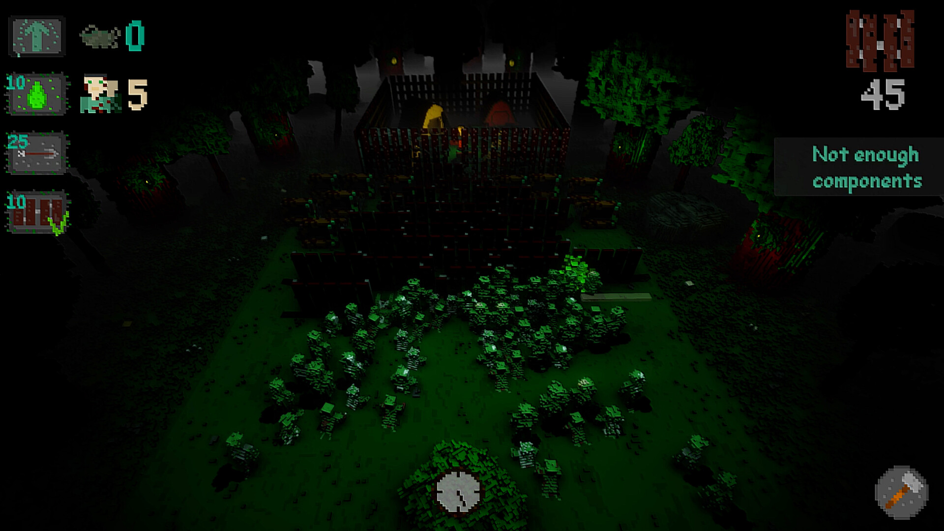 Secret File screenshot #3