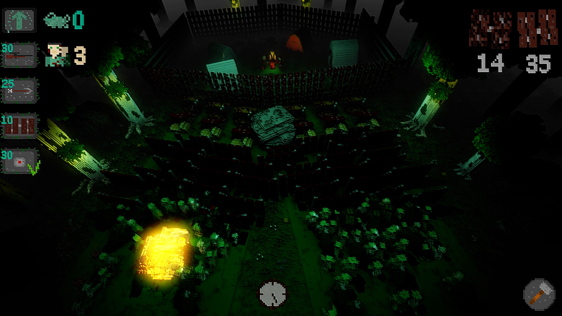 Secret File screenshot #5