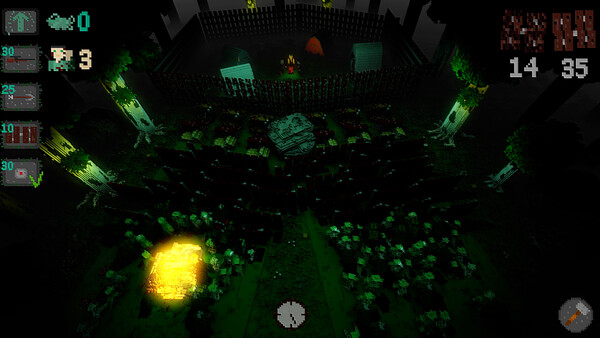 Secret File screenshot 5