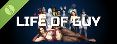 Life of Guy Demo