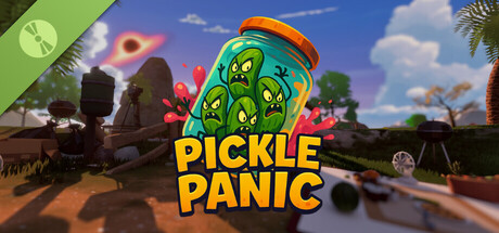 Pickle Panic Demo