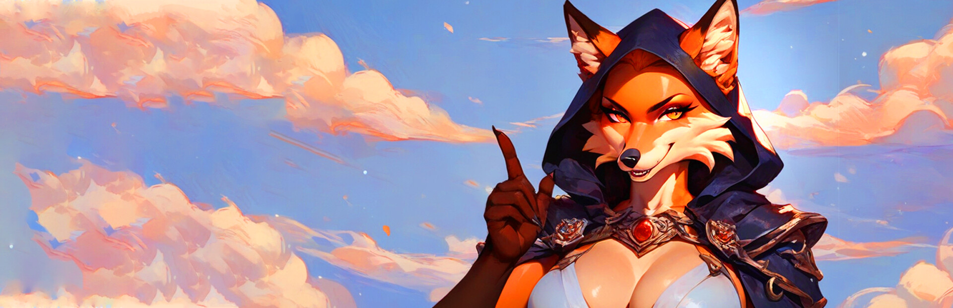 Furry Came-a-Lot