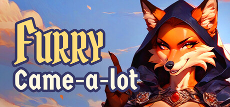 Furry Came-a-Lot game header image