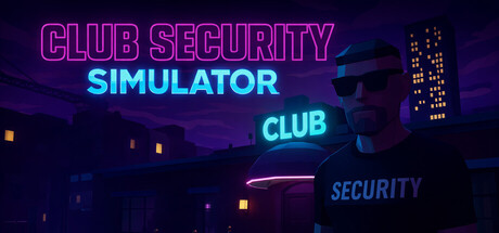 Club Security Simulator