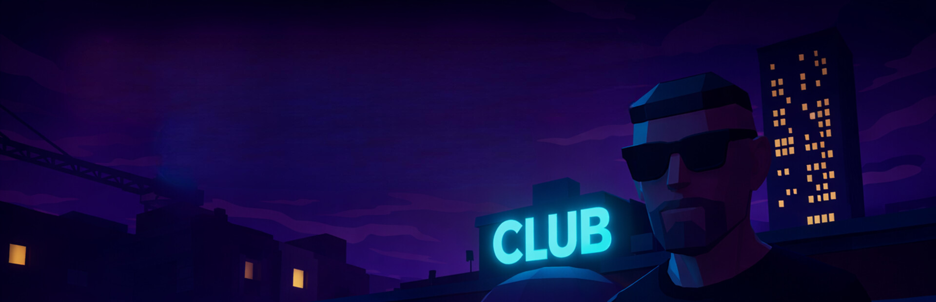 Club Security Simulator