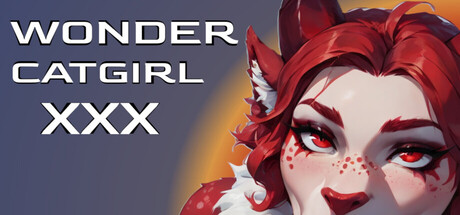 Wonder Catgirl XXX by FURRAI_XXX - Coming soon game cover